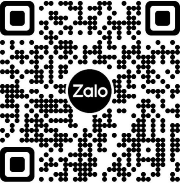 QR Zalo